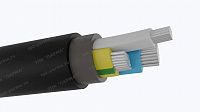 Кабель АВВГнг(A)-LSLTx 3х70+1х35 - 1кВ