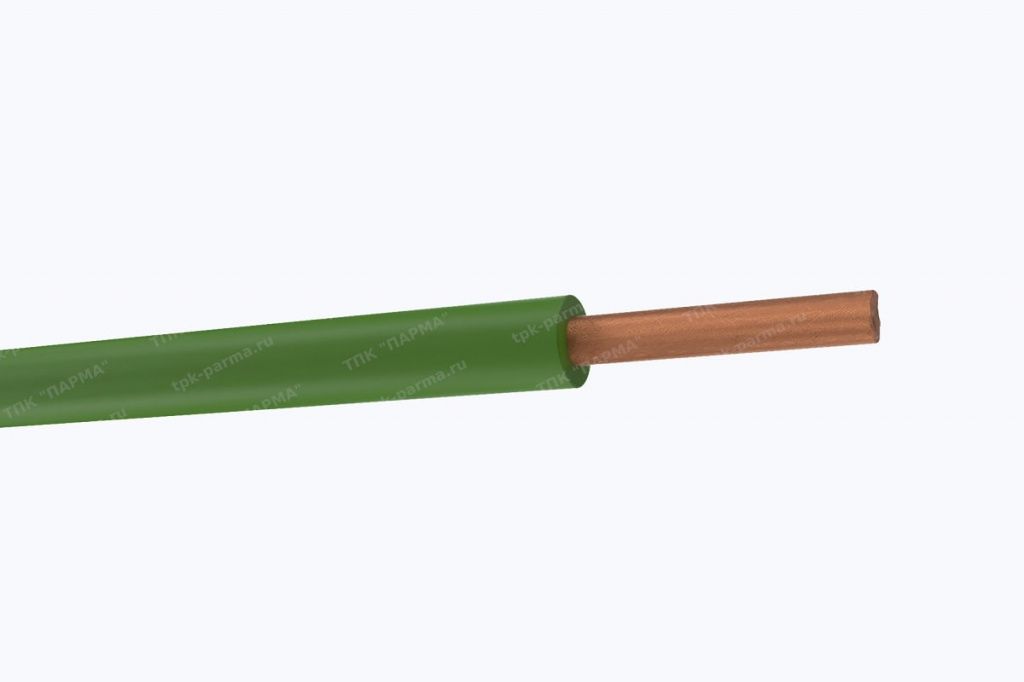 Фотография провода Провод НВМ 0,5 1 1000