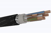 Кабель ПвБШп 5х6 - 1кВ