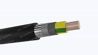 Кабель ПвБШвнг(A)-LS 1х16 - 1кВ