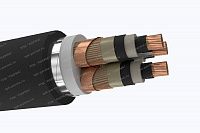 Кабель ПвБВ 3х240/120 - 10кВ