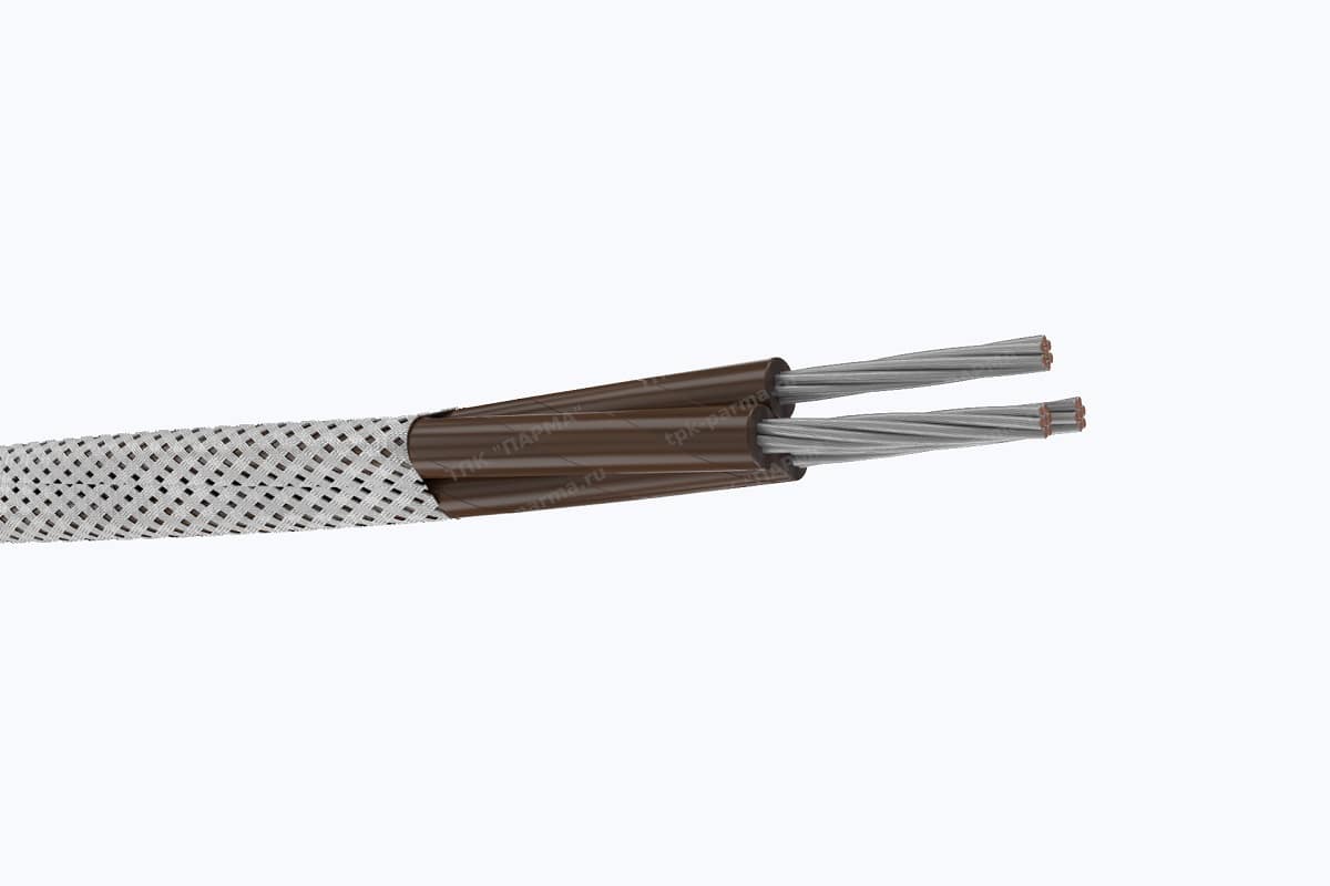 Провод МСЭ 36-33 3х0,2