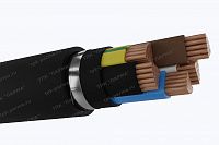 Кабель ПБПнг(A)-HF 5х25