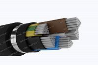 Кабель АПвБШвнг(A)-LS 5х35 - 1кВ