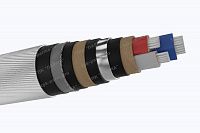 Кабель АСПГ 3х25 - 1кВ