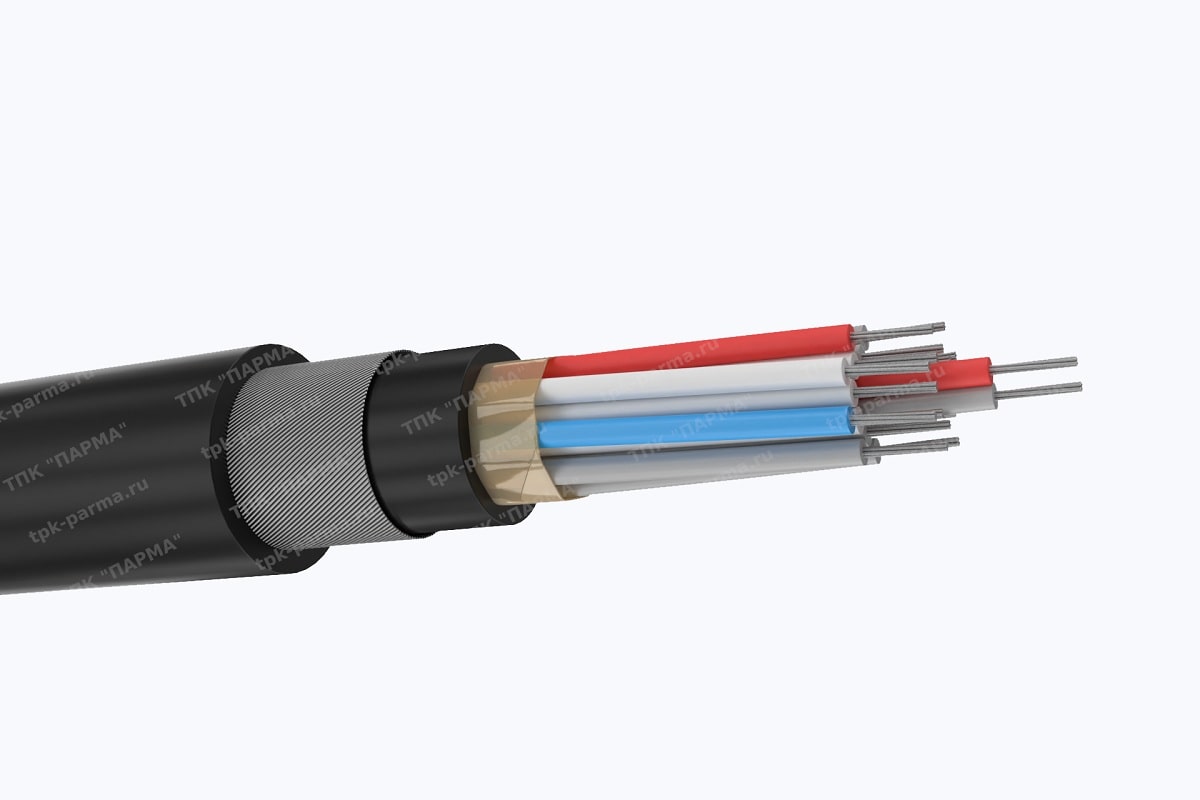 Кабель МККШВнг(A)-LS 30х2х1,2
