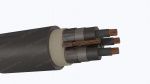 Кабель КГЭ-ХЛ 3х35+1х10 - 6кВ