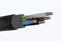ВВГнг(A)-FRLSLTx 5х185