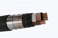 Кабель ВБбШвнг-LS 3х95 - 6кВ