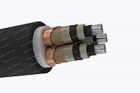 Кабель АПвВнг(B)-LS 3х70/35 - 6кВ