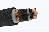 Кабель ПвВ 3х95/35 - 15кВ